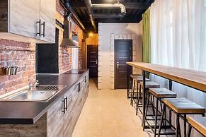 Winterfell on Novokuznetskaya