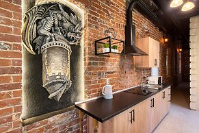 Winterfell on Novokuznetskaya