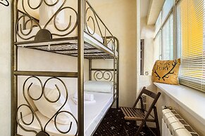 Winterfell on Novokuznetskaya