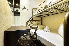 Winterfell on Novokuznetskaya