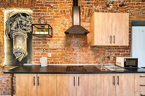 Winterfell on Novokuznetskaya