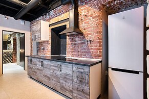 Winterfell on Novokuznetskaya