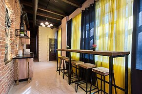 Winterfell on Novokuznetskaya