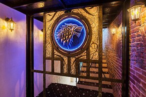 Winterfell on Novokuznetskaya