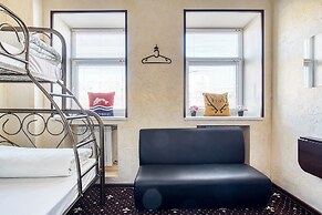 Winterfell on Novokuznetskaya