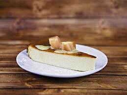 Winterfell on Novokuznetskaya