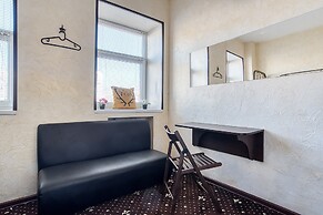 Winterfell on Novokuznetskaya