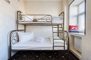 Winterfell on Novokuznetskaya