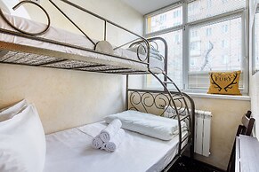 Winterfell on Novokuznetskaya