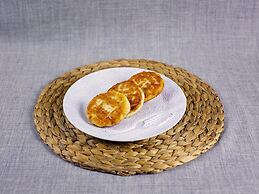 Winterfell on Novokuznetskaya