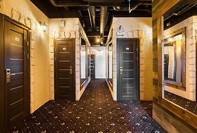 Winterfell on Novokuznetskaya