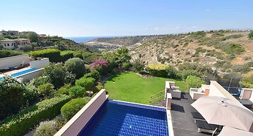 Villa Kallithea - APR04