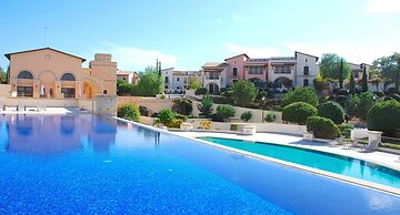 Villa Kallithea - APR04