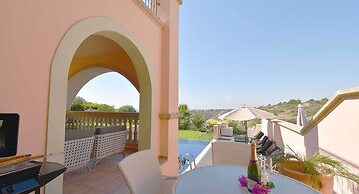 Villa Kallithea - APR04