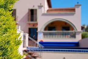 Villa Kallithea - APR04