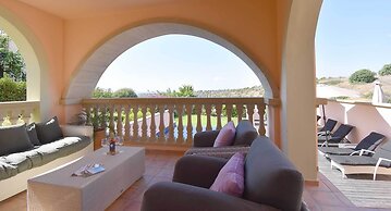 Villa Kallithea - APR04