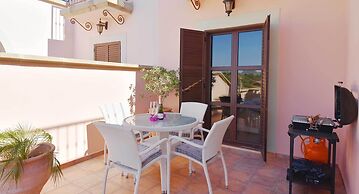 Villa Kallithea - APR04