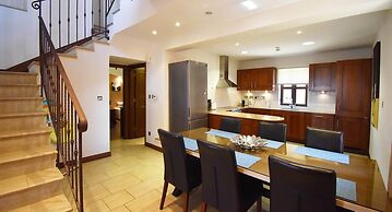 Villa Kallithea - APR04