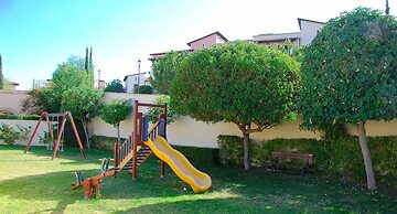 Villa Kallithea - APR04