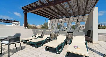 Villa HG01 - Madelini