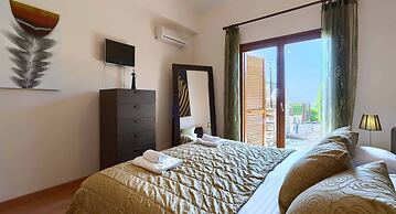 Villa HG01 - Madelini