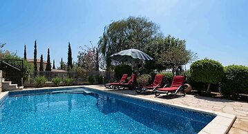 Villa HG01 - Madelini