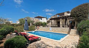 Villa HG01 - Madelini