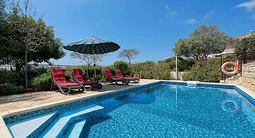 Villa HG01 - Madelini