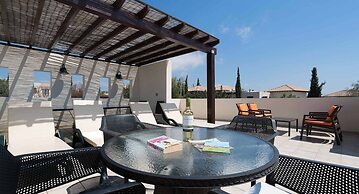 Villa HG01 - Madelini