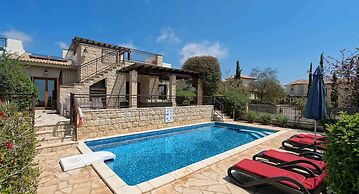 Villa HG01 - Madelini