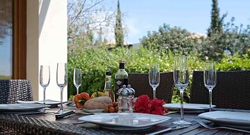 Villa HG01 - Madelini