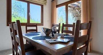 Villa HG01 - Madelini