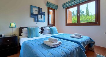 Villa HG01 - Madelini