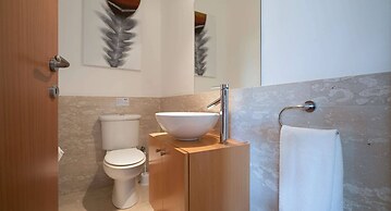 Villa HG01 - Madelini