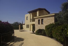 Villa 81 - Paparouna