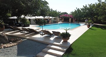 Villa 81 - Paparouna