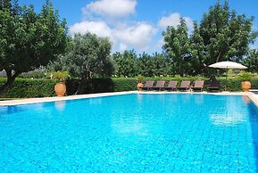 Villa 81 - Paparouna