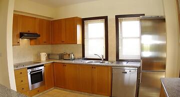 Villa 81 - Paparouna