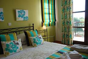 Villa 81 - Paparouna