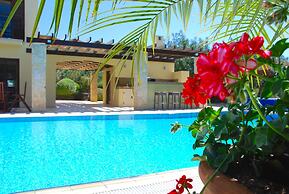 Villa 81 - Paparouna