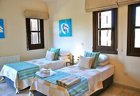 Villa 81 - Paparouna