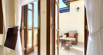 Apartment A12 - Nesoi