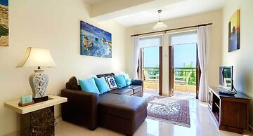 Apartment A12 - Nesoi