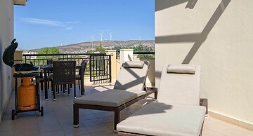 Apartment A12 - Nesoi