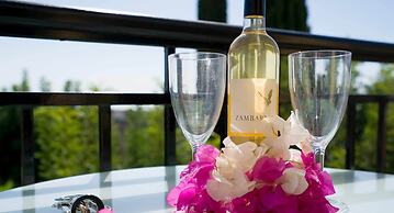 Apartment A12 - Nesoi