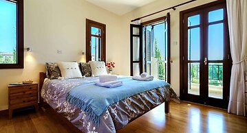 Apartment A12 - Nesoi