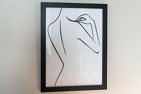 Lady Tenby - 2 Bedroom Luxury Apartment