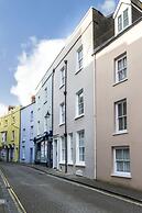 Lady Tenby - 2 Bedroom Luxury Apartment