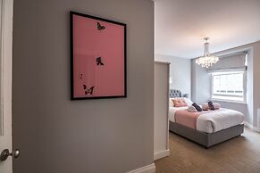 Lady Tenby - 2 Bedroom Luxury Apartment