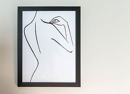 Lady Tenby - 2 Bedroom Luxury Apartment